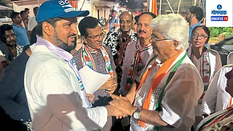 Ramakant Khalap