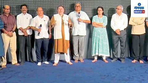 Goa Loksabha Election