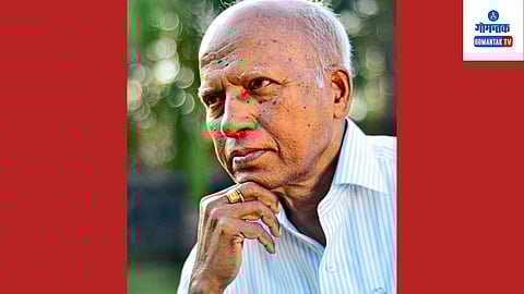 Arjun Parab