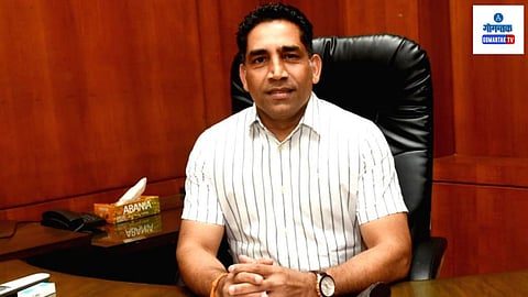 Kala Vriddhi Award: संगीत, नृत्य, नाटक, तियात्र, लोककला, फोटोग्राफी, चित्रकला, क्राफ्ट, शिल्प, भजन, कीर्तन, साहित्य, चित्रपट या क्षेत्रातील कलाकारांना पुरस्कार