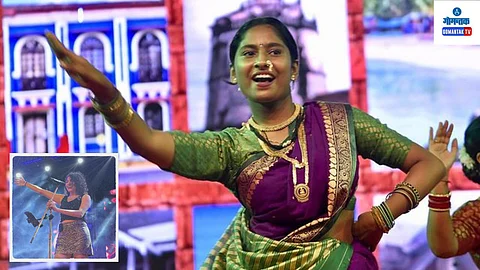 Goa Heritage Festival 2024