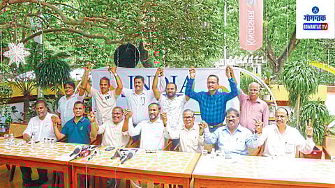 Loksabha Election 2024