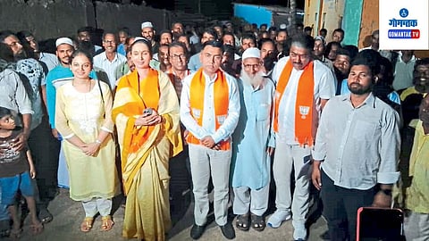 Vasco Pramod Sawant
