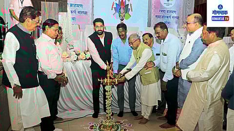 Mapusa