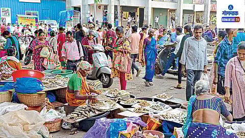 Panaji Market: मांस विक्रेत्यांसोबत दुजाभाव का, त्यांच्या पुनर्वसनाचे काय? गोवा खंडपीठाचा पणजी महापालिकेला प्रश्न