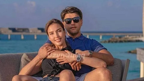 Kazakhstan Minister Kuandyk Bishimbayev Killed Wife Saltanat Nukenova