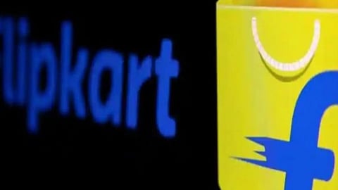 Google Investing Flipkart
