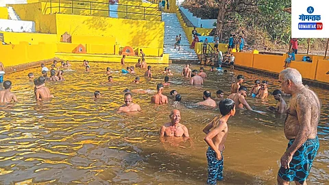 Lairai Devi Jatra 2024