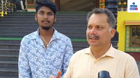 Goa Election 2024 Voting: गोव्यातील अनेक चर्चमधून भाजपला मतदान न करण्याचे आवाहन; माजी मंत्र्याचा गंभीर आरोप