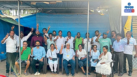 Lok Sabha Election 2024