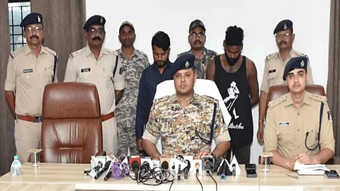 10 lakh worth stolen jewellery sold theft spent on goa trip with friends held