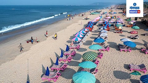 The District Collector of South Goa has ordered to start the process of immediate demolition of illegal constructions near the coast