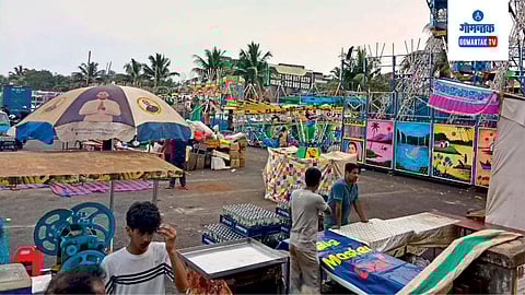 Holy Spirit Feast In Margao