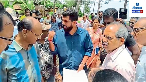 Illegal Constructions