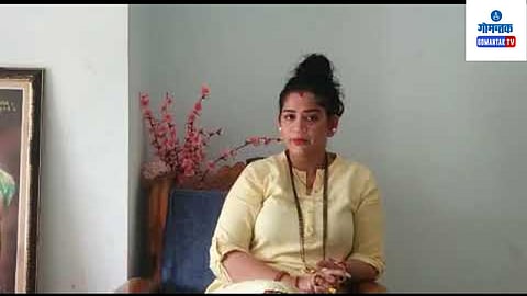 Shreya Dhragalkar Arrested