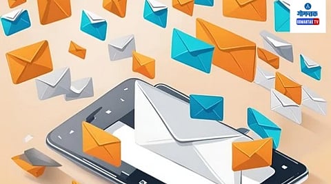 Goa State: मोबाईल, ई-मेलमुळे प्रक्रिया आता गतिमान होणार