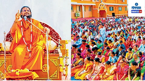 Khandola