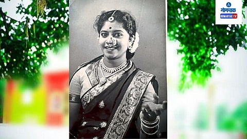 Nalini Borkar Kavalekar