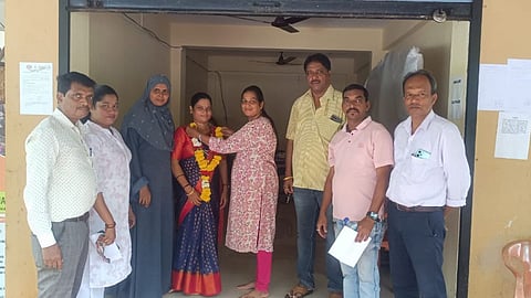 Gram Panchayat Karapur