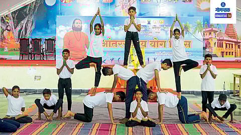 International Yoda Day