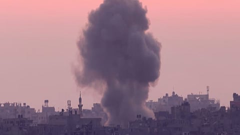 Israel VS Spain: इस्रायलविरुद्ध स्पेन उतरला मैदानात, संयुक्त राष्ट्रांच्या न्यायालयात अर्ज दाखल; केला मोठा आरोप