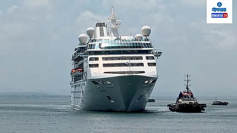 Sea Tourism