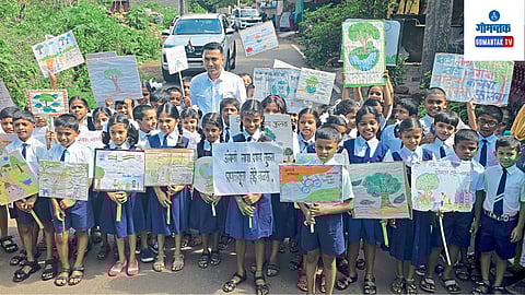 Environmental Awareness