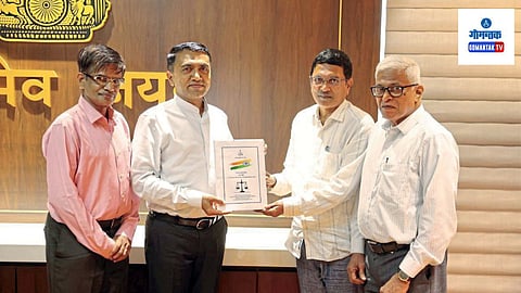 Finance Commission Report