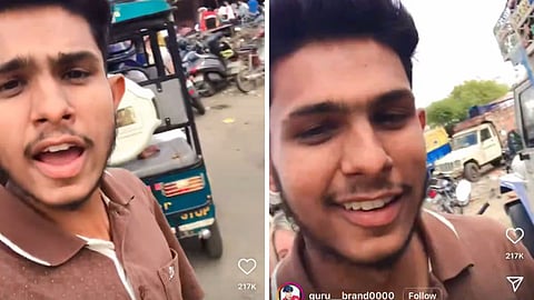 Jaipur Instagram Reels