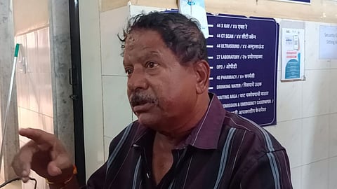 Taxi Driver Attacked In Goa