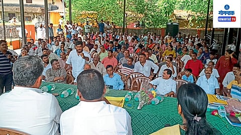 Quepem Goa News