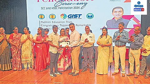 pramod sawant