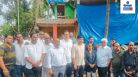 Asgaon News: दोषी पोलिसांवर मुख्यमंत्री कडक कारवाई करणार