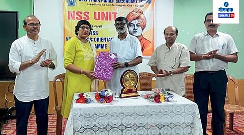 National Service Scheme