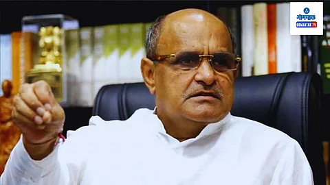 K.C. Tyagi