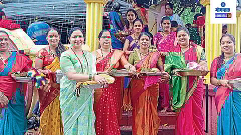 Vat Purnima 2024 Goa: