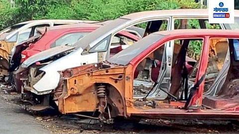 South Goa: सहा महिन्यांमध्ये कुणीही हक्क न सांगितल्यास होणार लिलाव