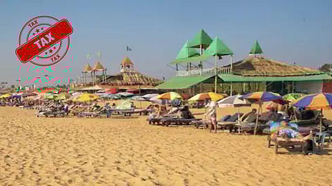 Calangute Panchayat