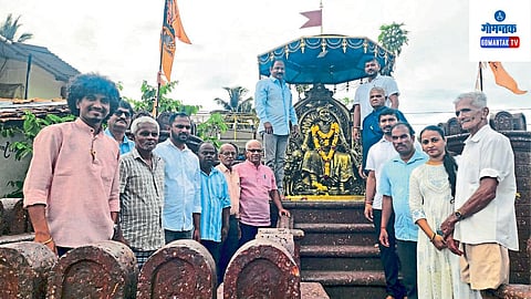 Goa