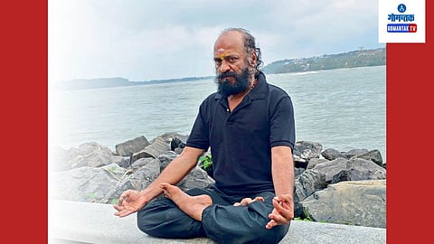 International Yoga Day 2024