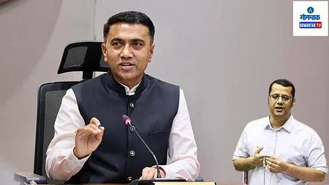 'बालक' टीकेला 'पप्पू'ने उत्तर; गोव्यात भाजप काँग्रेस नेत्यांचे एक्सवर व्हर्बल वॉर