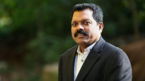 Goa Today's News: व्यंकटेश नाईक यांची ढवळी अर्बन कॉ-ओपरेवटीव्ह अध्यक्षपदी