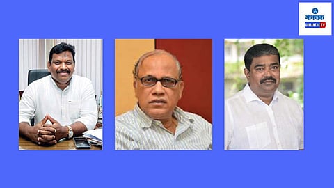 Goa Politics: गोवा मंत्रिमंडळाची पुनर्रचना करण्यासाठी मुख्यमंत्री डॉ. प्रमोद सावंत यांच्यावर पक्षाचा वाढता दबाव आहे