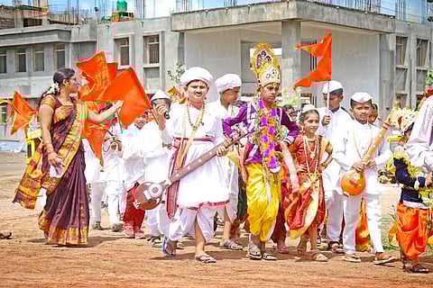 Ashadhi Ekadashi Goa