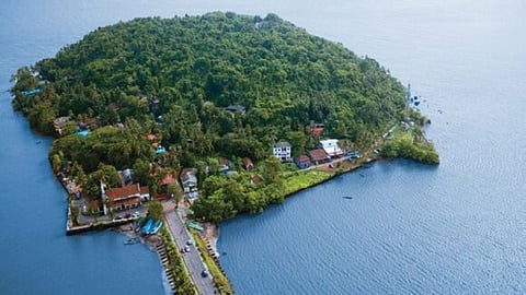 Divar Island: स्वर्गाहून सुंदर गोव्यातील 'दिवार बेट'; तुम्ही एकदा नक्की भेट दिली पाहिजे