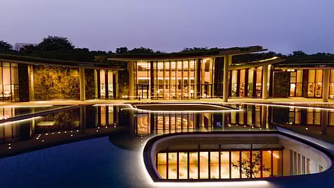 डीएलएफची गोव्यात 'एन्ट्री'! 50 कोटी किमतीचे सुपर-लक्झरी व्हिला करणार लॉन्च