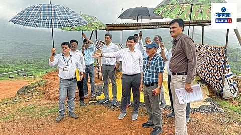 Mhadei Water Dispute: महाराष्ट्राकडून पालन; कर्नाटकचे पितळ उघडे पडणार