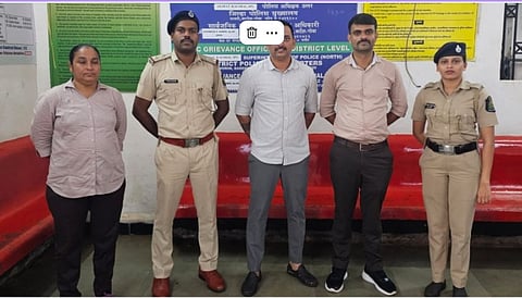 Goa Crime News: गुजरातमधील बेपत्ता अल्पवयीन मुलगी गोव्यात सापडली; मित्रांसोबत आली होती फिरायला