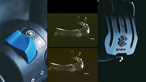 Bajaj CNG Bike: बजाजने दाखवली पहिल्या CNG बाईकची झलक; नितीन गडकरी यांच्या हस्ते 5 जुलैला होणार लाँच!