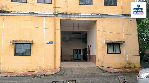 Mapusa News: नवीन केबिनसाठी ‘साबांखा’ला प्रस्ताव